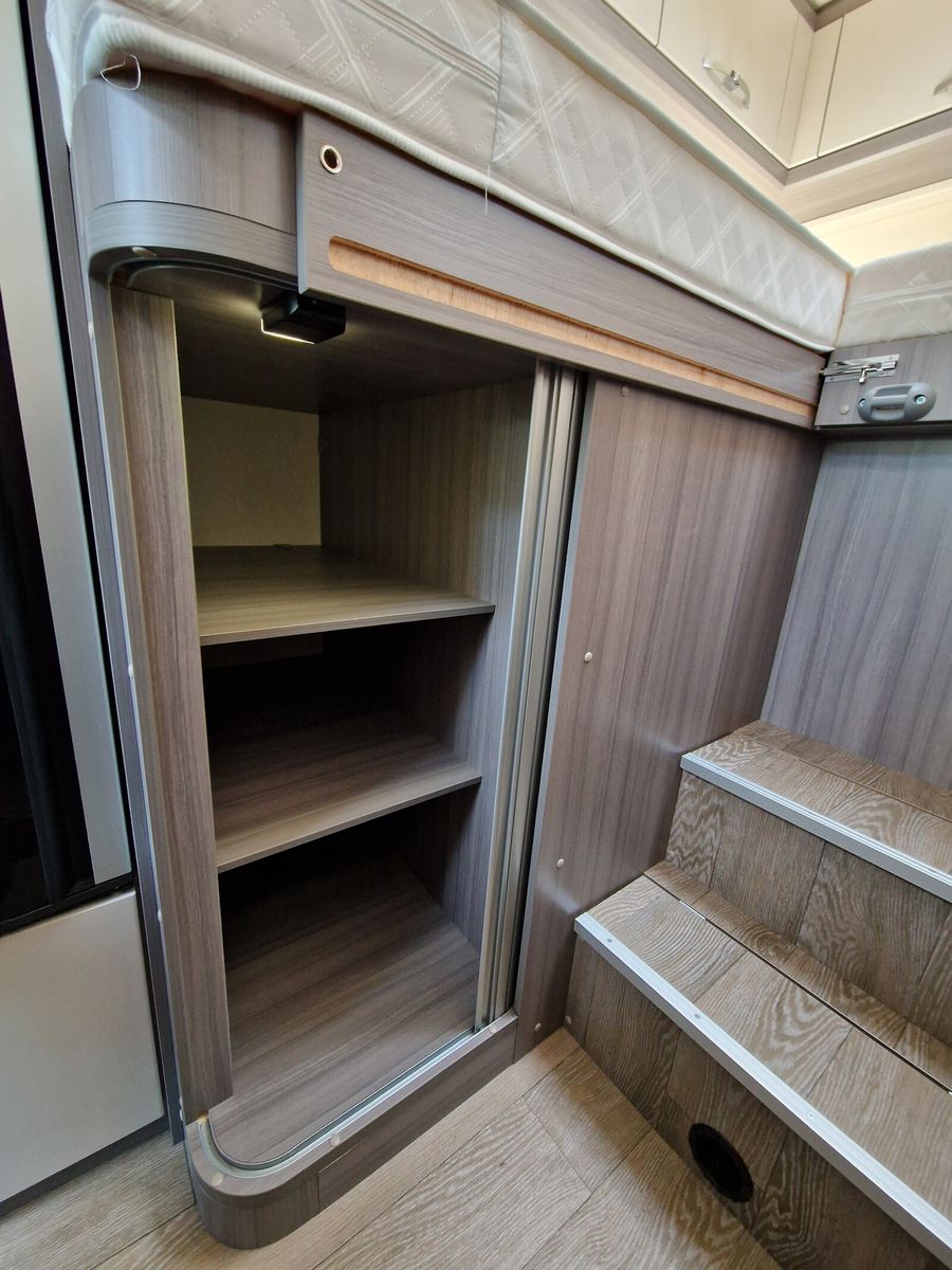 Fahrzeugabbildung Hobby Optima V65 GE OnTour