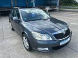 Skoda Octavia Combi Ambiente - gebrauchte Skoda Octavia aus dem Jahr 2009