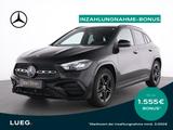 Mercedes-Benz GLA 180 AMG+MBeam+MBUX+Pano+Keyl+Night+19''+360° - Mercedes-Benz GLA 180 Jahreswagen