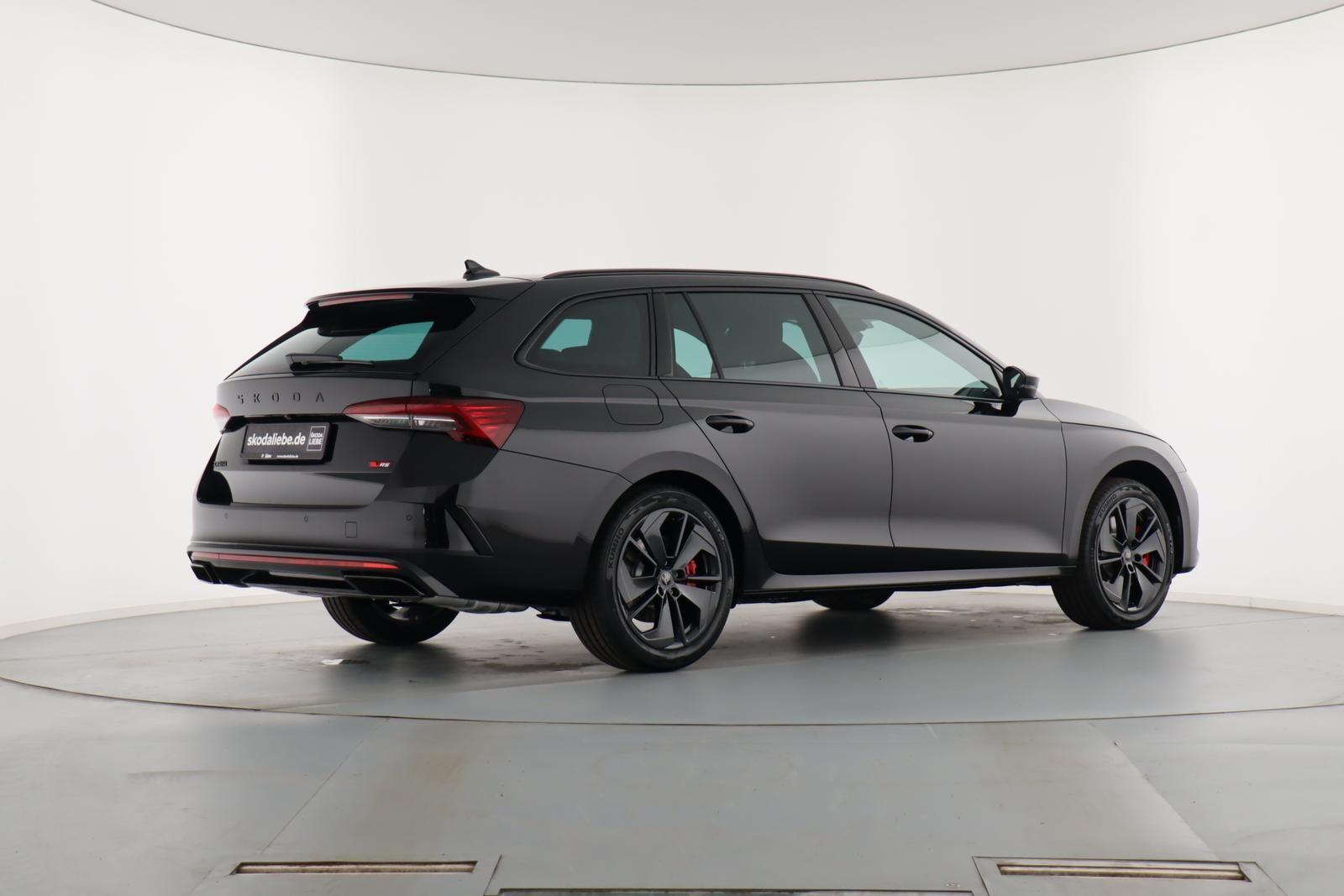 Skoda Octavia - Bild 5