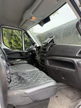 Iveco Daily E 6 offener Kasten - Iveco Berlin