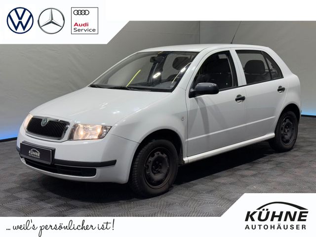 Skoda Fabia Classic 1.4 | NUR HÄNDLER!