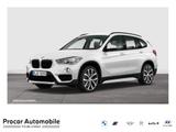 BMW X1 sDrive20i Sport Line LED NAVI Kamera 19"LM - BMW X1 Gebrauchtwagen in Dortmund