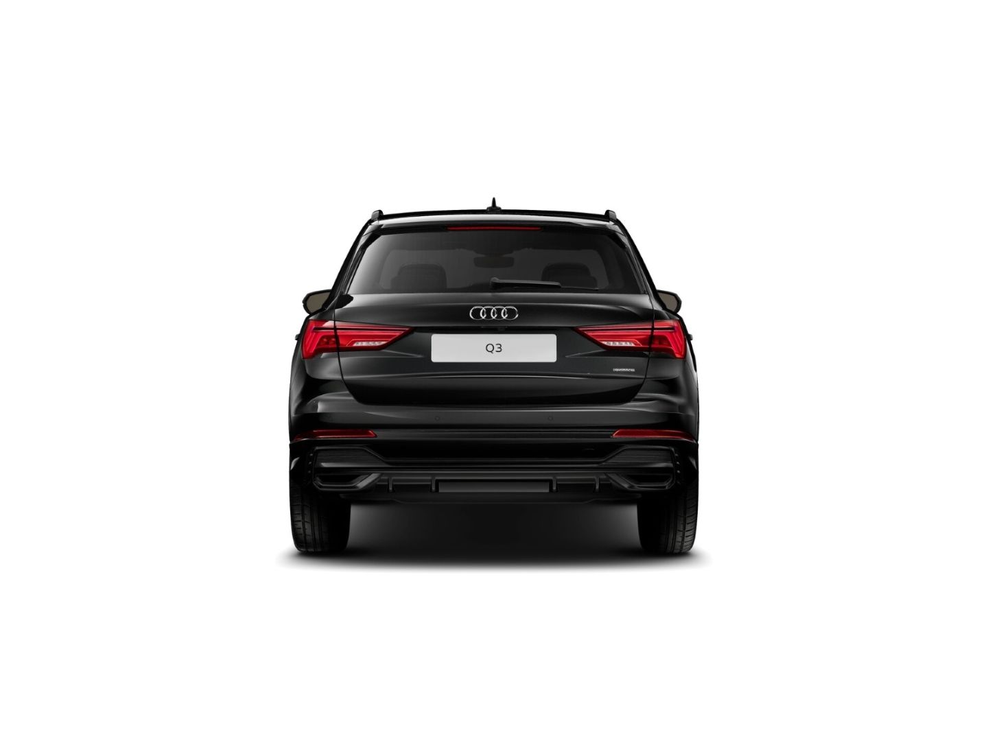 Audi Q3 - Bild 4
