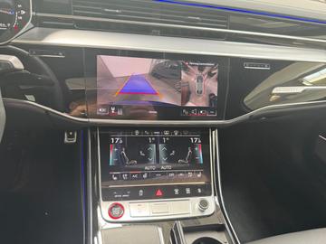 2025 AUDI S8 — миниатюра 15