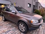 Volvo XC90 D5 AWD Geartronic Executive Executive - Volvo XC90: Executive