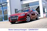 Audi A4 2.0 TDI Avant S tr. quattro sport "PANORAMA" - Audi A4: TDI Sport
