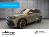 Volkswagen Tiguan 1.5 TSI eHybrid R-Line DSG AHK+Pano+PDC - gebrauchte SUVs in Leipzig
