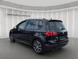 Volkswagen Golf Sportsvan Allstar Standhzg*beheizb.Lenkrad* - Volkswagen Gebrauchtwagen in Brandenburg an der Havel