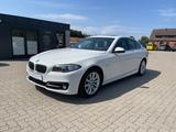 BMW 530 d xDrive LIM 2HD Leder BI-XENON Sportsitze