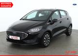 Ford Fiesta 1.0 M-Hybrid Titanium Navi Winterpaket - Ford Fiesta aus 2023