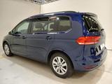 Volkswagen Touran Comfortline LED AHK STH Pano. Dach 7 Sitz - Volkswagen Touran aus 2023