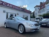 Mercedes-Benz CLS 350 - Mercedes-Benz mit LPG-Antrieb