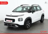 Citroën C3 Aircross 1.2 Pure Tech 110 Sitzheizung PDC - Citroën C3 Aircross Gebrauchtwagen