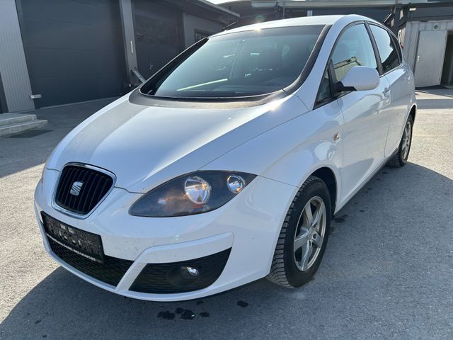 Seat Altea Reference 1,6TDI Euro 5