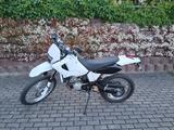Yamaha DT 125 - YAMAHA DT 125