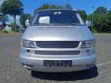 Volkswagen T4 Multivan - Volkswagen T4 Multivan mit Diesel-Antrieb