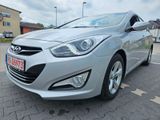 Hyundai i40/ABS/KLIMA/EURO/5/NEU TUV AU/AHK/WENIG KM - Hyundai i40 aus 2012