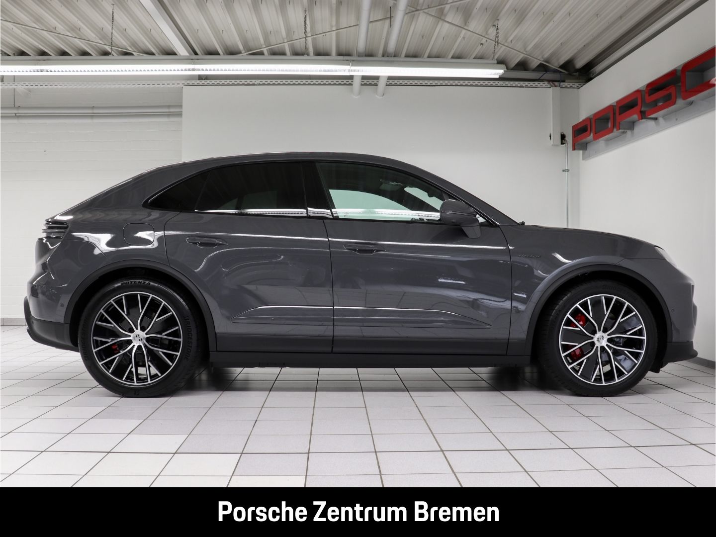 Porsche Macan - Bild 6