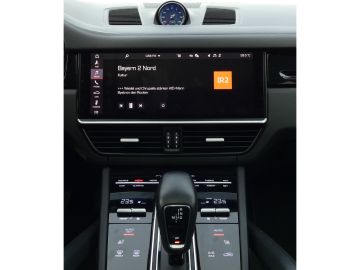 Porsche Cayenne - 5