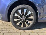 Mercedes-Benz Vito 124 CDI 4x4 Mixto LED+9GT+AHK+STHZG+DISTR - Mercedes-Benz: V12