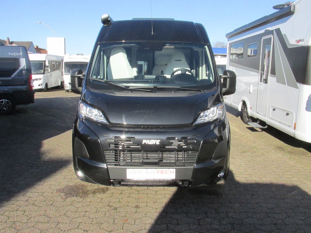 Pilote V600G*2025*Aktion Summer*