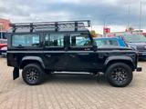 Land Rover Defender Station Wagon 110 TD4 "LXV" - gebrauchte Land Rover Defender aus dem Jahr 2014