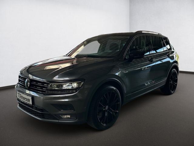 Volkswagen Tiguan 2.0 TDI IQ.DRIVE AHK, LED, ACC, Head-up-D