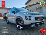Citroën Citroen C3 Aircross UNIPRO PREZZO FINALE - Citroën C3 Aircross Kombi Gebrauchtwagen