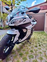 Kawasaki Ninja 300 - KAWASAKI 300