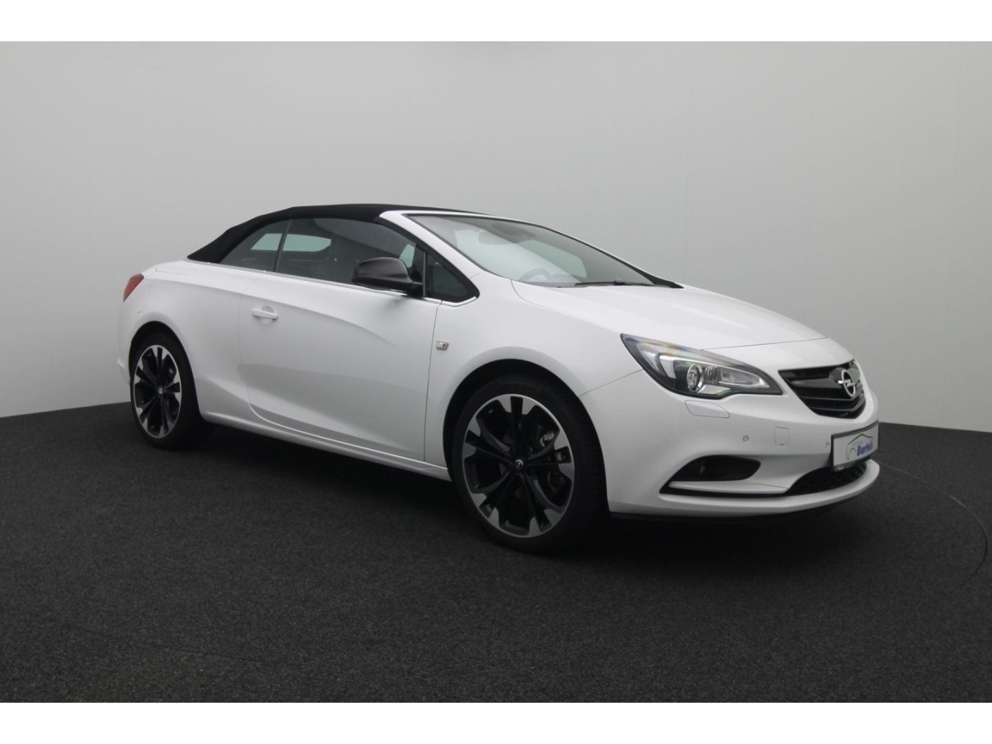 Fahrzeugabbildung Opel Cascada Innovation ecoFlex INNOVA 1.6T(100)6G S