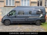 Weinsberg CaraTour 600 ME AUT 4SCHLAFPLÄTZE MARKISE  WC/DU - Weinsberg Diesel Kastenwagen