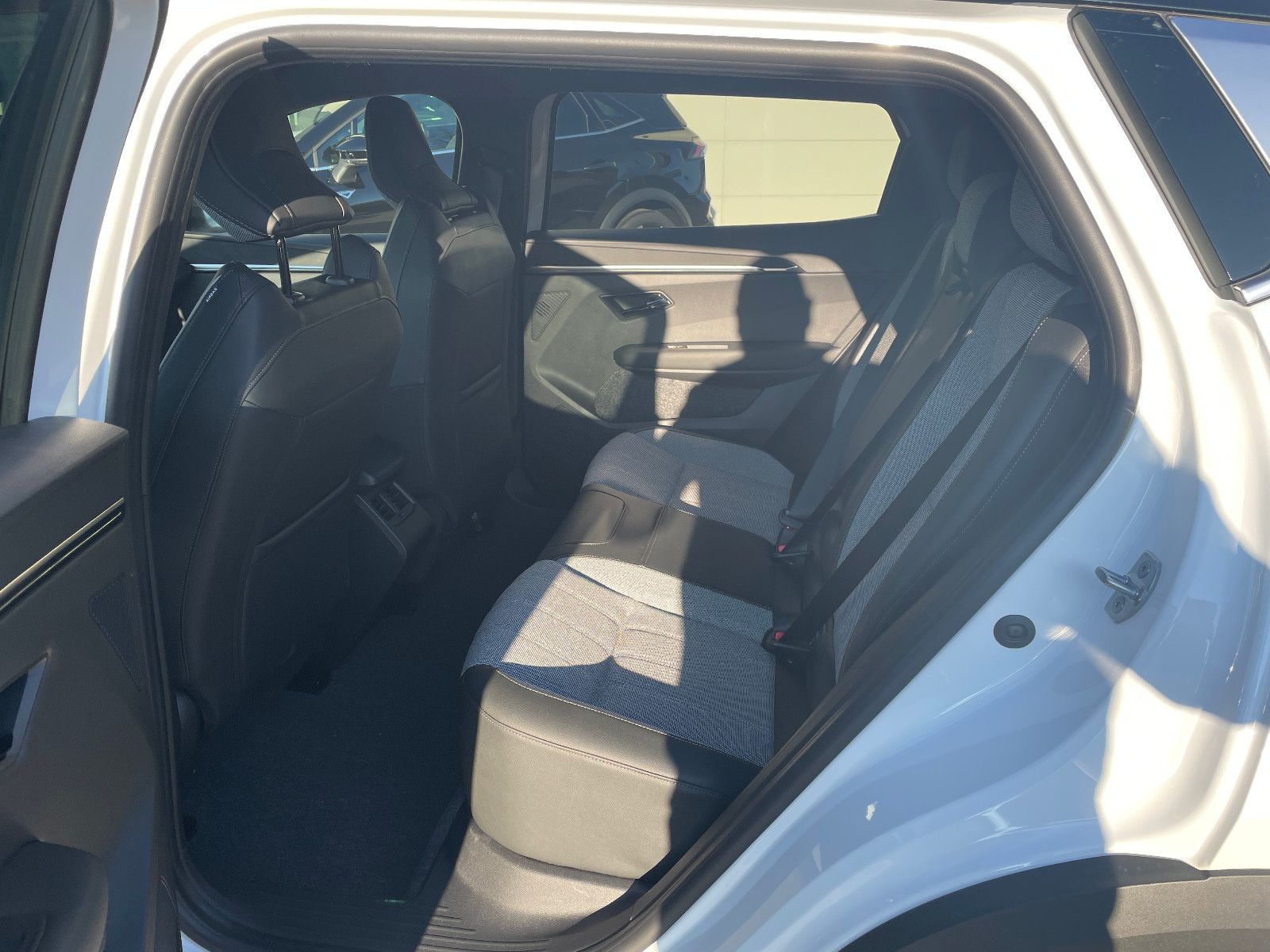 Mitsubishi Eclipse Cross - Bild 8