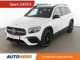 Mercedes-Benz GLB 250 4Matic AMG Line Aut.*NAVI*LED*TEMPO*CAM* - Mercedes-Benz GLB 250 aus 2020