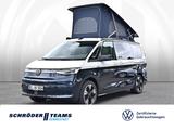 Volkswagen T7 California Ocean 2.0 TDI 5 J. Garantie AHK AC