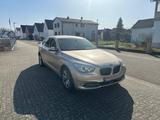 BMW 530d Gran Turismo - BMW 530 Gran Turismo mit Diesel-Antrieb