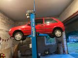 Ford Fiesta MK3 GFJ  Tüv neu - Ford Fiesta: Gfj
