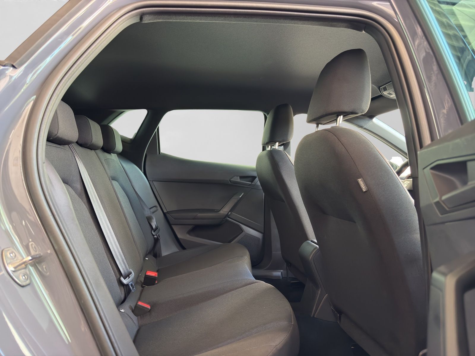 Seat Ibiza - Bild 6