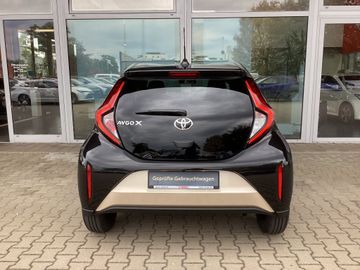 Toyota Aygo (X) - 6