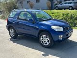Toyota RAV 4 1.8-l-VVT-i 4x2 C C - Toyota RAV 4: 1.8