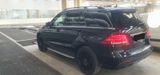 Mercedes-Benz GLE 43 AMG Mercedes mit Garantie MB100 - Mercedes-Benz GLE 43 AMG aus 2017