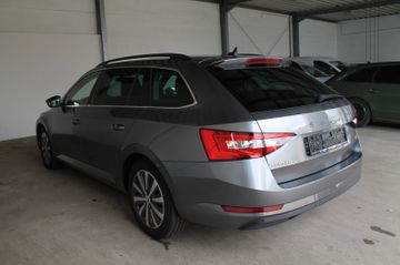 Skoda Superb - 6