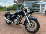 Suzuki GZ125 MARAUDER - Offers