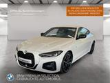 BMW 430d xDrive Coupé M Sport Harman/K Kamera LED - gebrauchte BMW 430 aus dem Jahr 2022