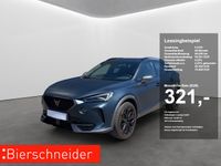 Cupra Formentor - Vorschau Bild 1