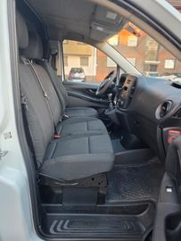Mercedes Vito - 9