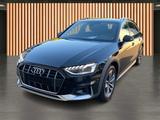Audi A4 Allroad 40 TDI Quattro*Leder*Navi+*AHK* - Audi A4 Allroad aus 2022