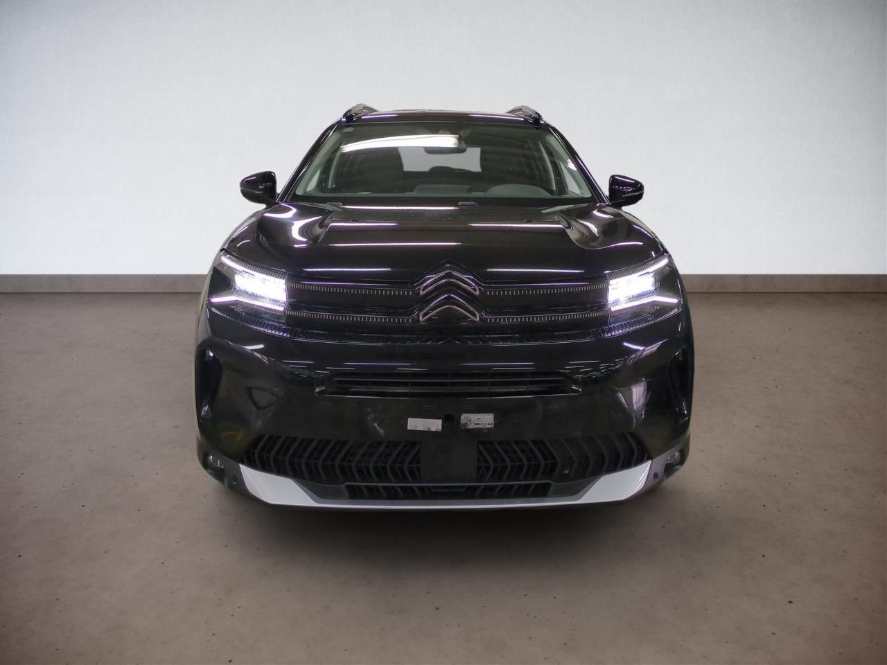 Fahrzeugabbildung Citroën C5 Aircross Max MildHybrid 145 e-DCS6