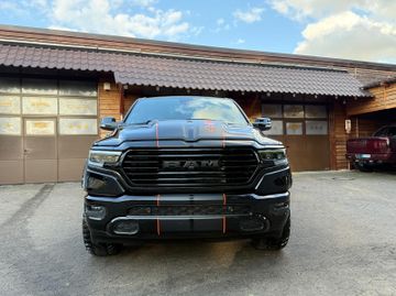 Dodge RAM - 10