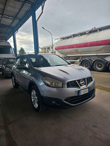 Nissan Qashqai Qashqai 2 1.5 dCi DPF Tekna